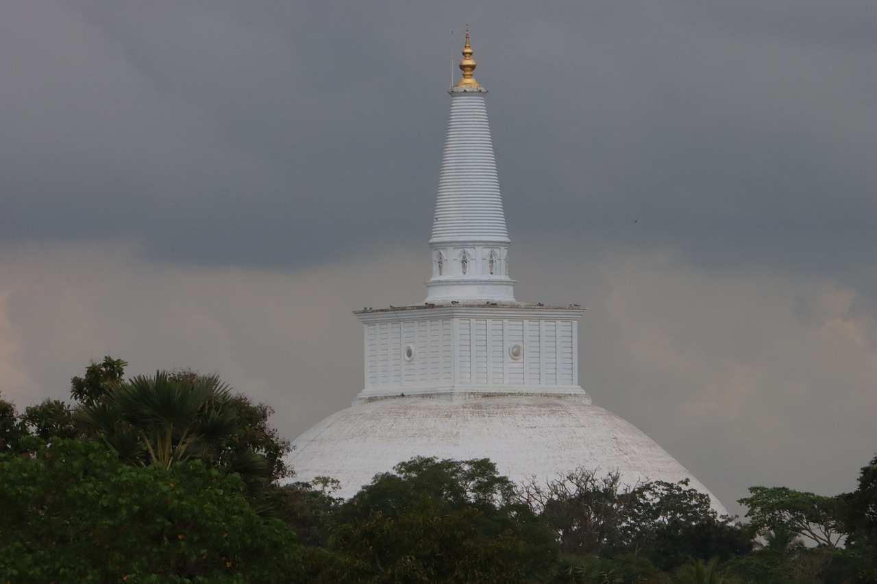 The Unique Festivities of India's Maha Shivaratri